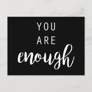 Quotable III Briefkaart