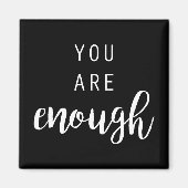 Quotable III Magneet (Voorkant)