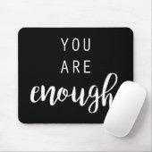 Quotable III Muismat (Met muis)