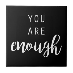 Quotable III Tegeltje