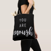Quotable III Tote Bag (Dichtbij)