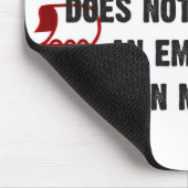 Quotable Quote Muismat (Hoek)