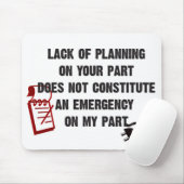 Quotable Quote Muismat (Met muis)