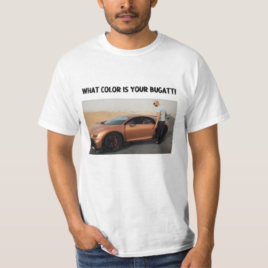 Quote Andrew Tate T-shirt (Voorkant)