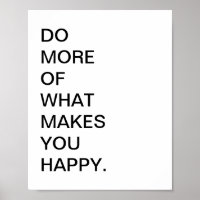 Quote Art Print Typography Quote Poster