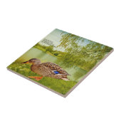 QUOTE EENVOUDIG TEGELTJE (Zijkant)