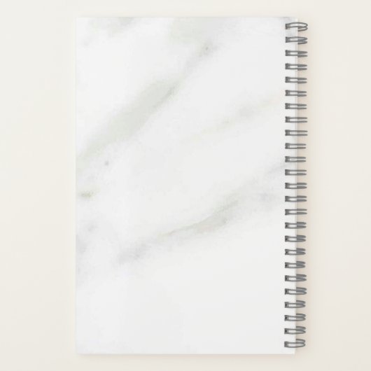 Quote Elegant mam Memorial Grief Sympathie Notitie Notitieboek (Achterkant)