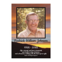 Quote Foto Oranje Zonsondergang Achtergrond Begraf