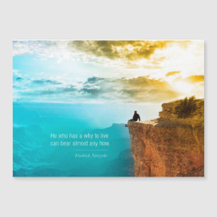 Quote Friedrich Nietzsche Natuur Adventure Natuur