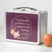 Quote III - Pride and Prejudice - Stijl (In situ)