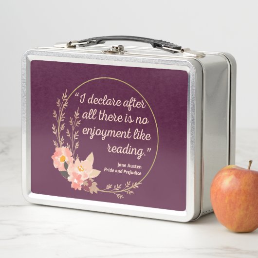 Quote III - Pride and Prejudice - Stijl (In situ)