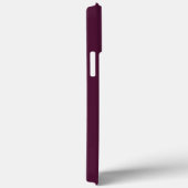 Quote III - Pride and Prejudice - Stijl Case-Mate iPhone Case (Achterkant / Rechts)