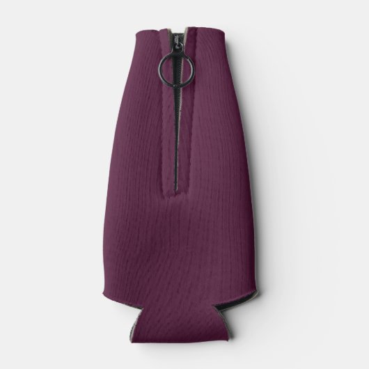 Quote III - Pride and Prejudice - Stijl Flesjeskoeler (Achterkant)