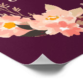 Quote III - Pride and Prejudice - Stijl Poster (Hoek)