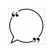 Quote Lijst Journal Rubberstempel (Afrduk)