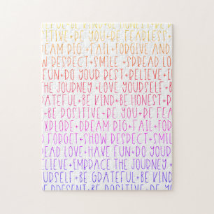 Quote Love Family Fun Legpuzzel