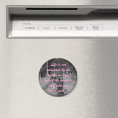 Quote magneet (Insitu (Vaatwasser))