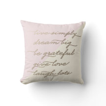  Quote Polyester Sierkussen 16 x 16 inch