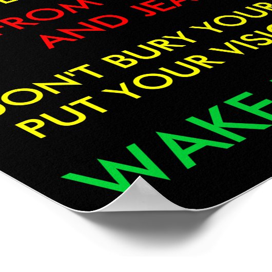 QUOTE-POSTER POSTER (Hoek)