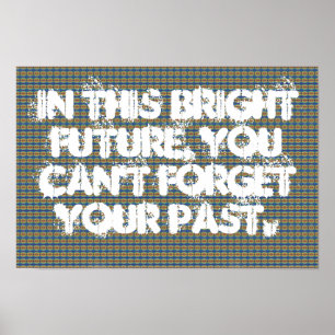 QUOTE-POSTER POSTER