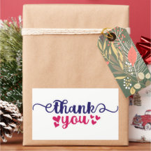 Quote-Sticker voor kleine bedrijven