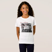 quote t-shirt (Voorkant volledig)