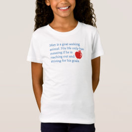 quote  t-shirt