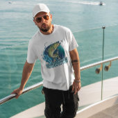 Quote visZee T-shirt