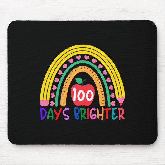 Quote voor docenten3 muismat (Voorkant)