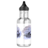 QUOTE WATERFLES (Rechts)