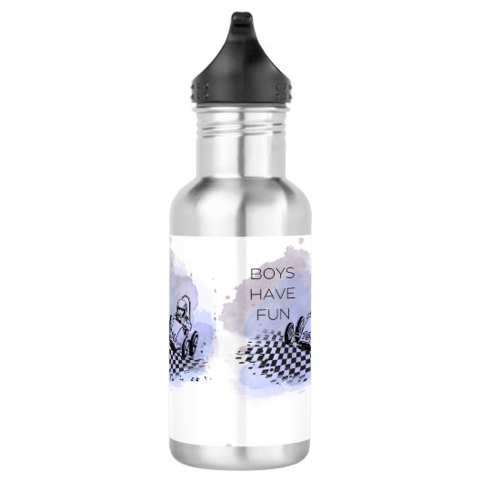 QUOTE WATERFLES  (Rechts)