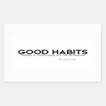 QUOTES: Aristoteles: Goede gewoonten