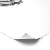 QUOTES: Aristoteles: Onderwijs Poster (Hoek)