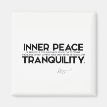 QUOTES: Dalai Lama - Innerlijke vrede is de sleute