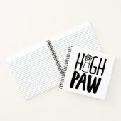 Quotes Dog Loyalty Quotes Notitieboek (Binnen)