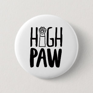 Quotes Dog Loyalty Quotes Ronde Button 5,7 Cm
