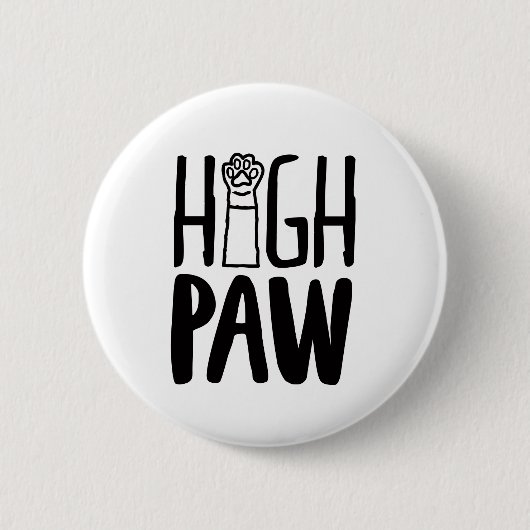 Quotes Dog Loyalty Quotes Ronde Button 5,7 Cm (Voorkant)
