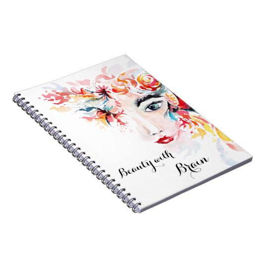 Quotes notitieboeken (Rechterzijde)