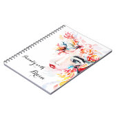 Quotes notitieboeken (Linkerzijde)