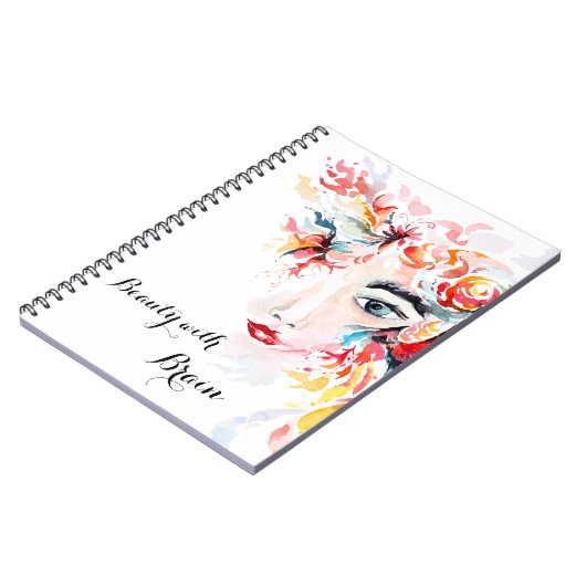 Quotes notitieboeken (Linkerzijde)