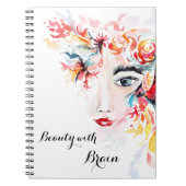 Quotes notitieboeken (Voorkant)