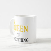 Quotes van alles wat klote koppels zijn, geven ide koffiemok (Voorkant links)