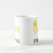 Quotes van alles wat klote koppels zijn, geven ide koffiemok (Center)