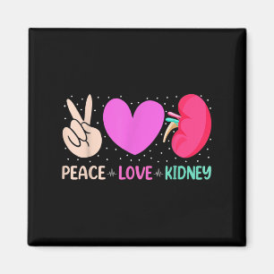 Quotes Verpleegkundige Vrede Liefde Niernefrologie Magneet