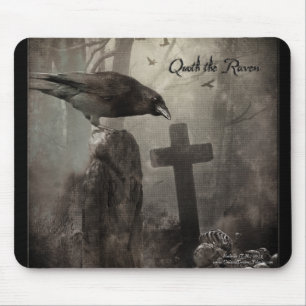 Quoth the Raven Muismat