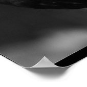 Quoth the Raven Poster (Hoek)