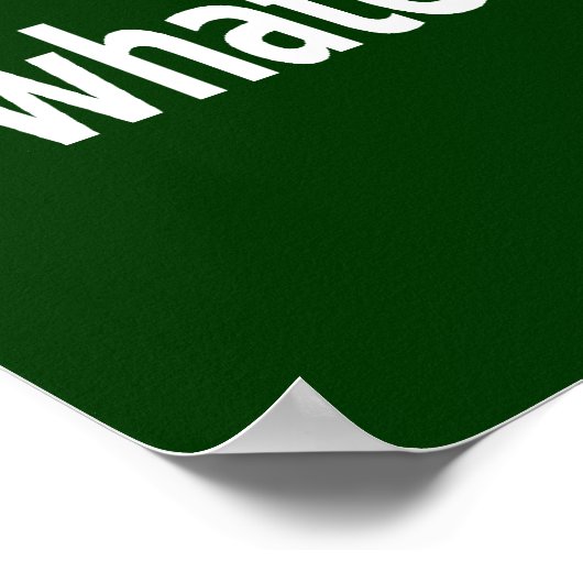 Quran is het universitaire Poster van Allah (Hoek)