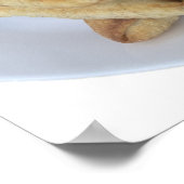 (qurase sabanekh)Print, Waarde Poster Papier (Matt (Hoek)