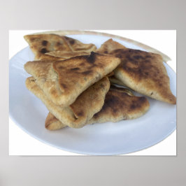 (qurase sabanekh)Print, Waarde Poster Papier (Matt