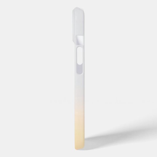 Qutub minar Case-Mate iPhone case (Achterkant / Links)